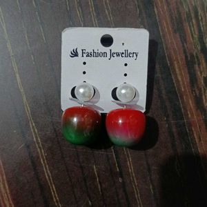 Beautiful Cherry 🍒Earrings