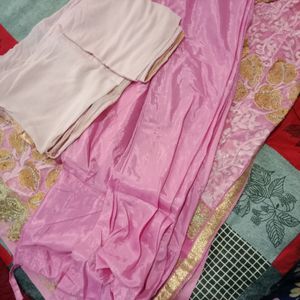 Kurti Set