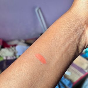 Maybeline Matte Lipstick