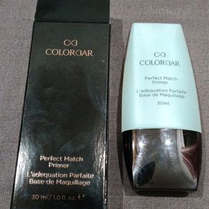 Colorbar Perfect Match Primer