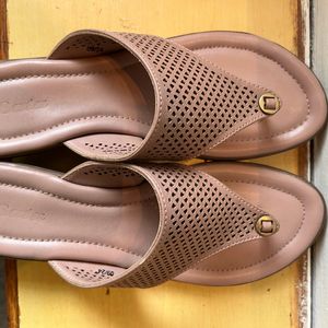 Bata Sandals