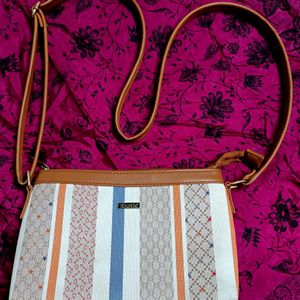 Exotic Sling Bag