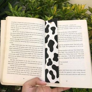 Beautiful Custom Hand-painted Bookmarks