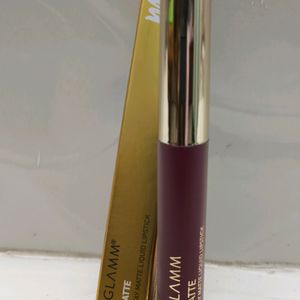 Liquid Lipstick (Berry Charmer)