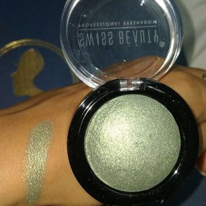 Swiss Beauty Professional Eyeshadow