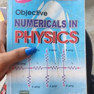 Physics For 11th Or 12th