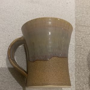 Ceramic Coffee Cup