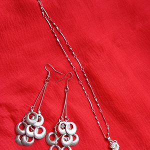 Combo Pack Of Some Jewellery