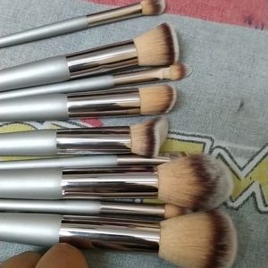 Luxury Beauty Makeup Brushes