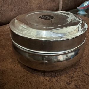 Stainless Steel Tiffin Box Big Size