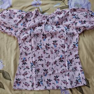 Women's Regular Fit Top