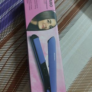 Agaro Hair Straightener