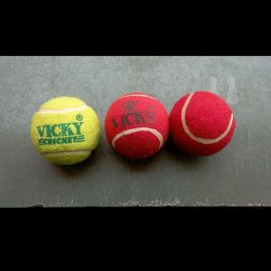 Combo Tennis Balls