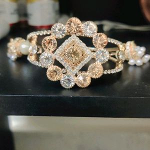 Diamond Bracelet