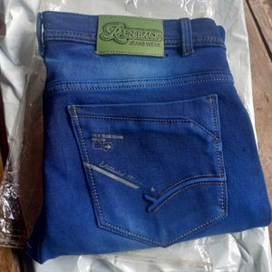 Brand New Jeans