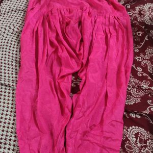 Kamiz Shalwar With Dupatta