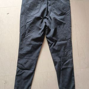 Jeans - Used - Stretchable