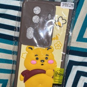 New Pooh Phone Case