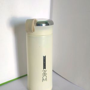 Trendy Glass Water Bottle