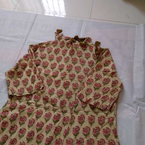 Short Kurti