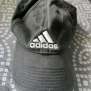 ADIDAS ORIGINALS CAP