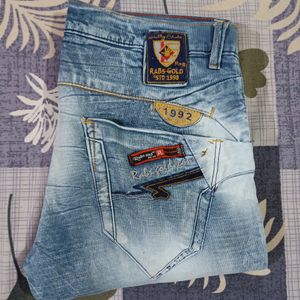 Jeans For Men