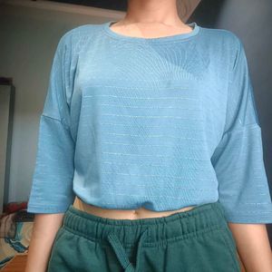 Boxy Crop To