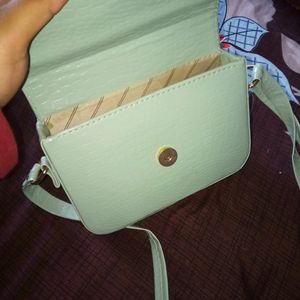 Sling Bag