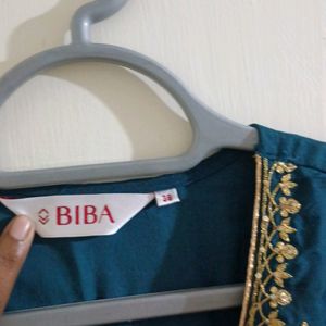 Biba Suit Set