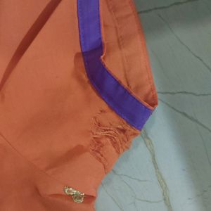 Donation For Kurta And Salwar Set