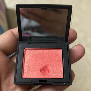 New NARS Mini Orgasm X Blush Travel Size