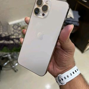 Iphone 13 Pro Gold