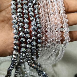 Crystal Beads 10 String