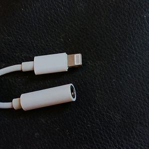 I-phone earphone Cable