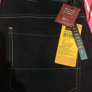 CP BRO DENIM