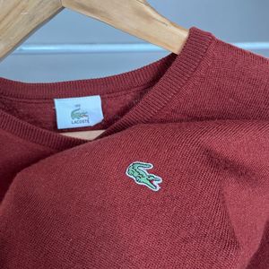 Lacoste Jumper