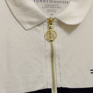 Tommy Hilfiger Long Shirt Dress