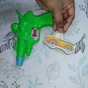 Kids Toys ,Cars And Gun