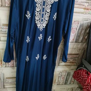 Trendy New Kurta