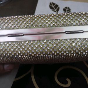 Stylish Partywear Clutch