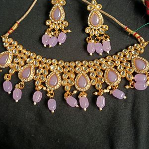 Jewellery Set