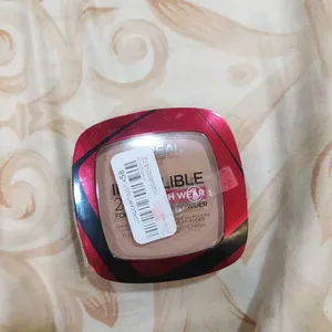 LOreal Paris Infallible Powder Foundation