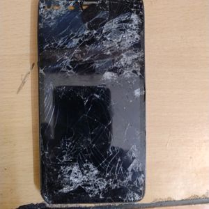 Damage Redmi 4A Mobile