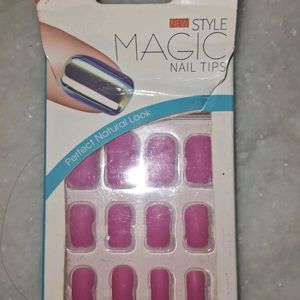 Fake Nails