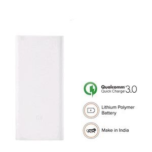 New Power Bank MI Fast Charging Ultra