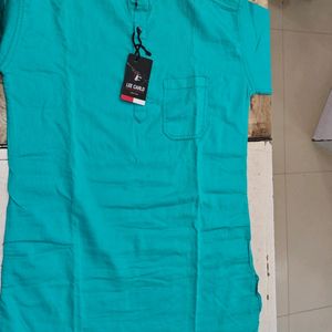 3 Shirt+1 Kurtha(36 Size)(age13-15)