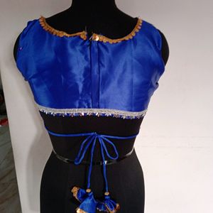 Navratri Blouse