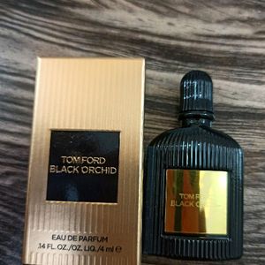 Tom Ford Black Orchid