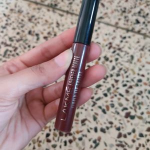 Lakhme Lipstick Matte