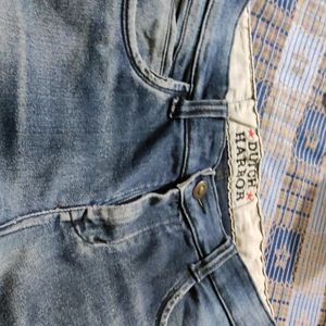 Combo Mens Jean